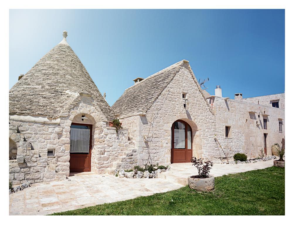 Masseria Signora Martina Franca Exterior foto