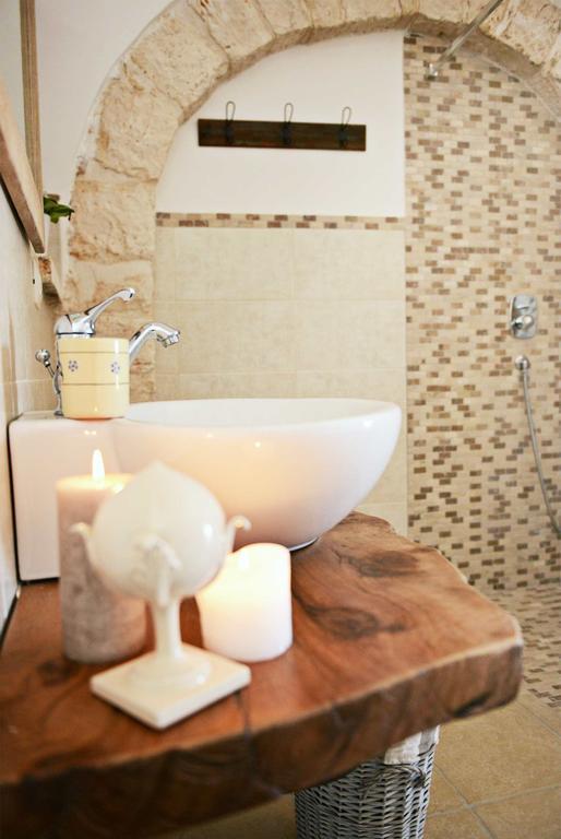 Masseria Signora Martina Franca Zimmer foto