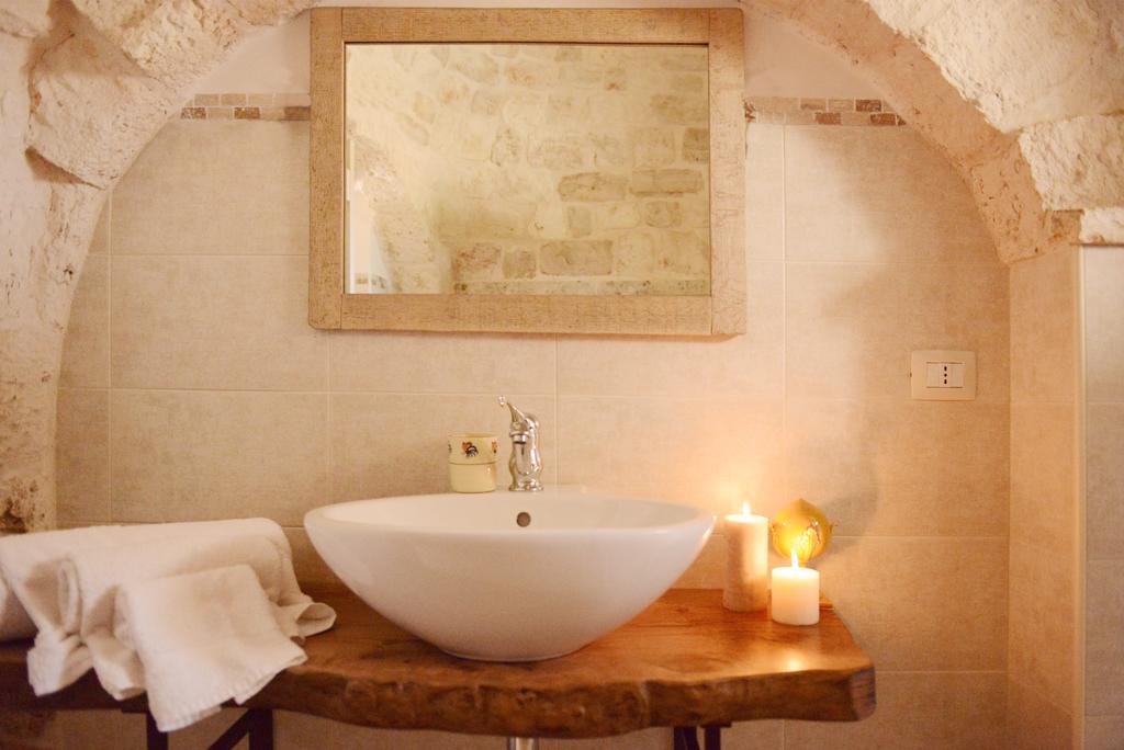 Masseria Signora Martina Franca Zimmer foto