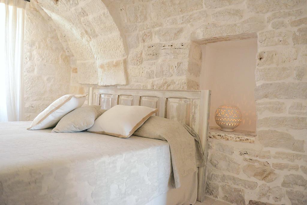 Masseria Signora Martina Franca Zimmer foto