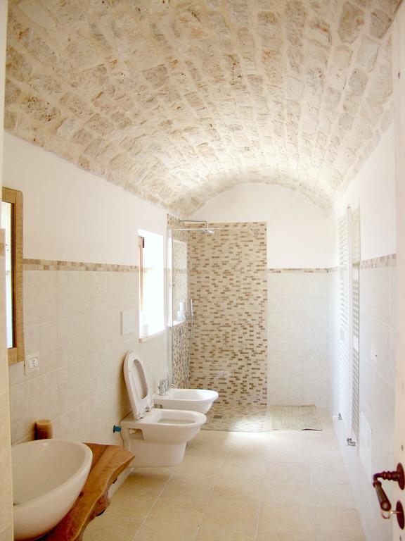 Masseria Signora Martina Franca Zimmer foto