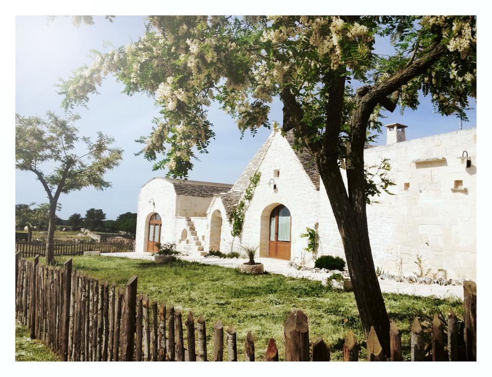 Masseria Signora Martina Franca Exterior foto